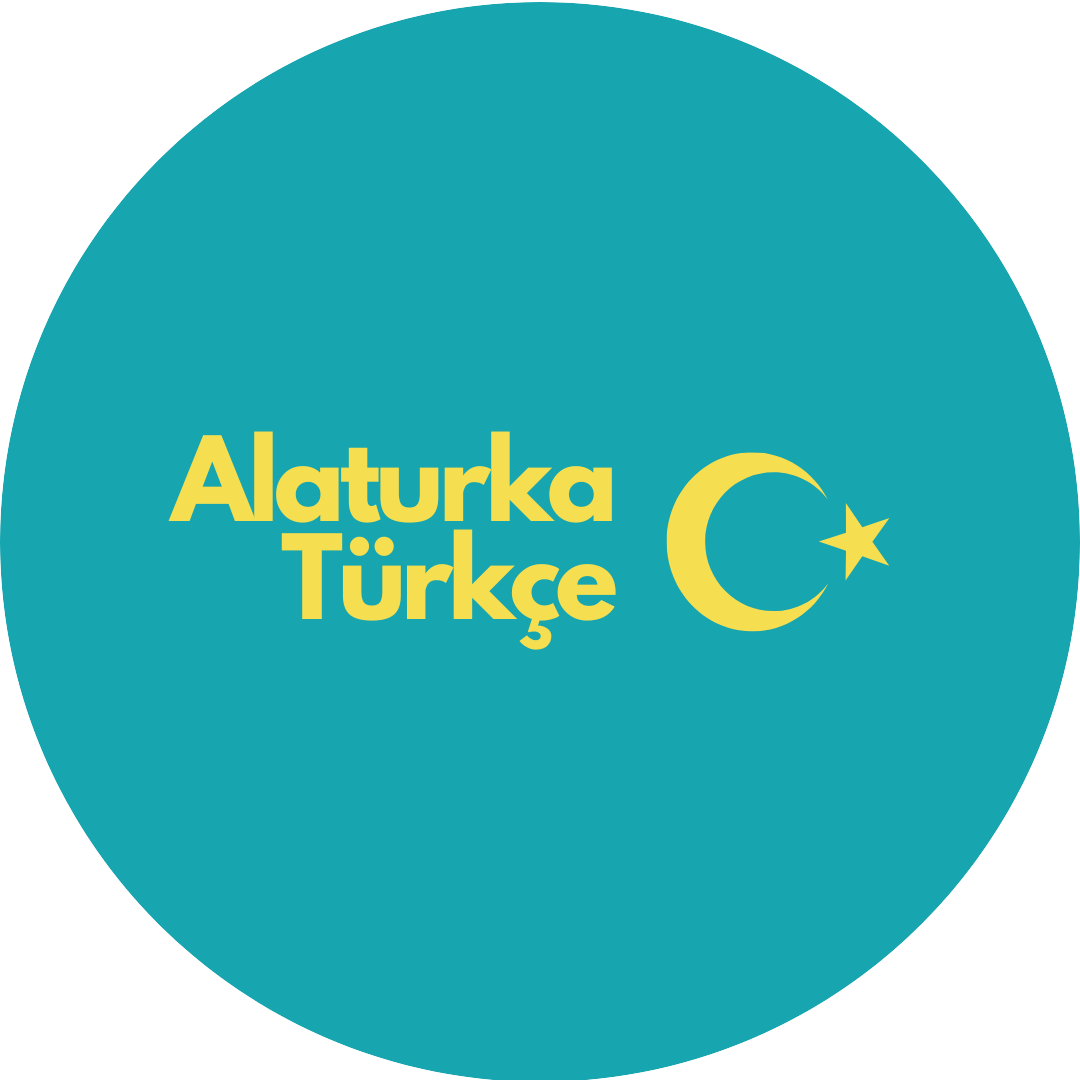 Alaturka Türkçe 阿拉土卡土耳其語